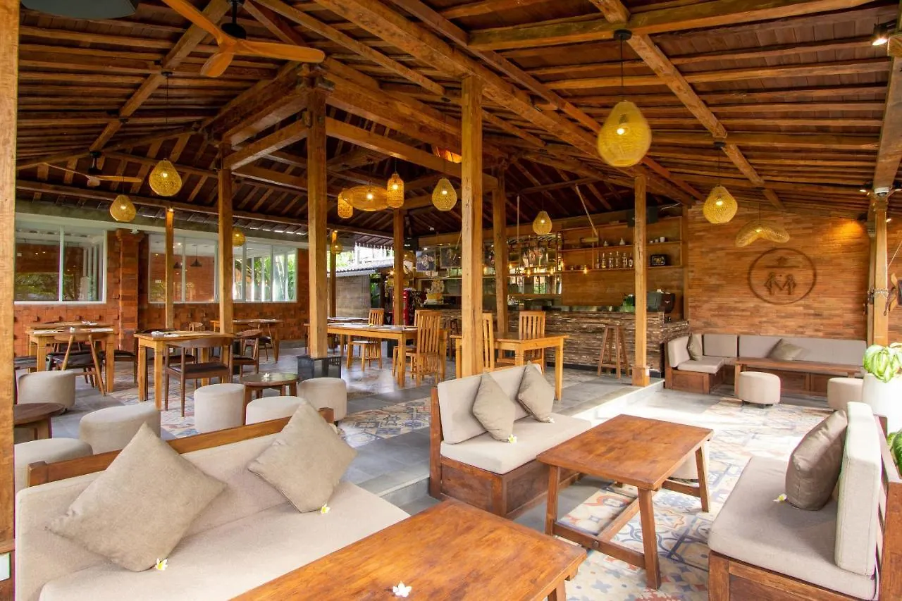 Moson Villa Legian  Legian (Bali)