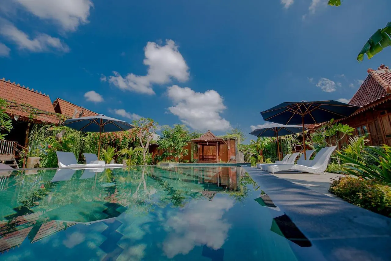 Moson Villa Legian Legian (Bali)