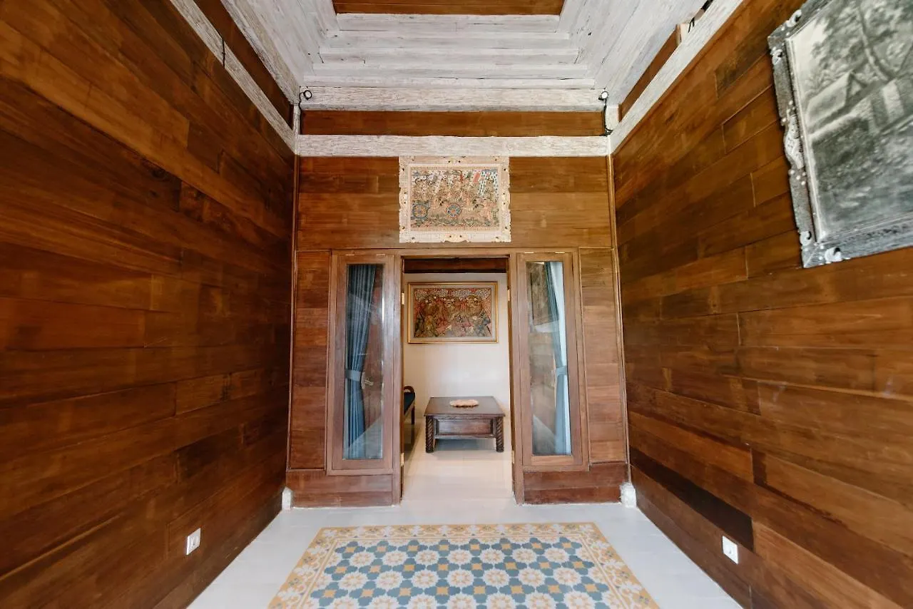 Moson Villa Legian