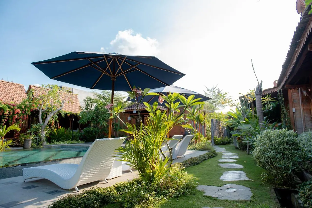 Moson Villa Legian
