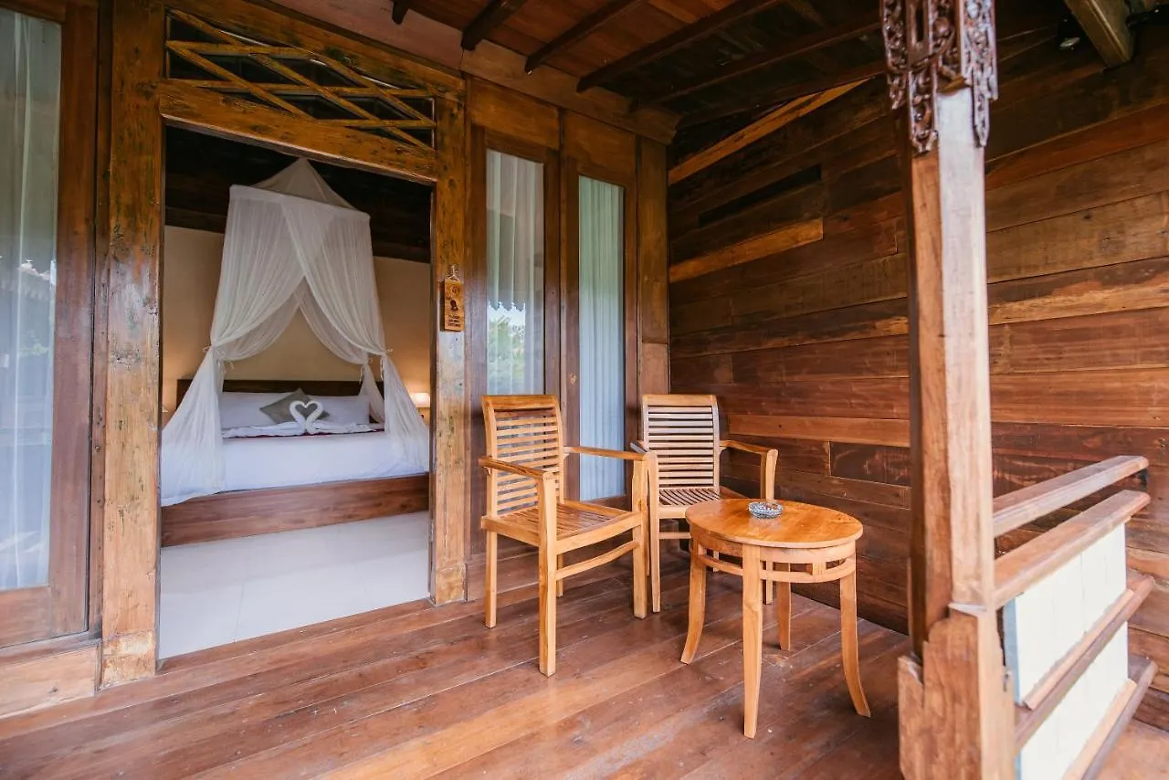 Moson Villa Legian