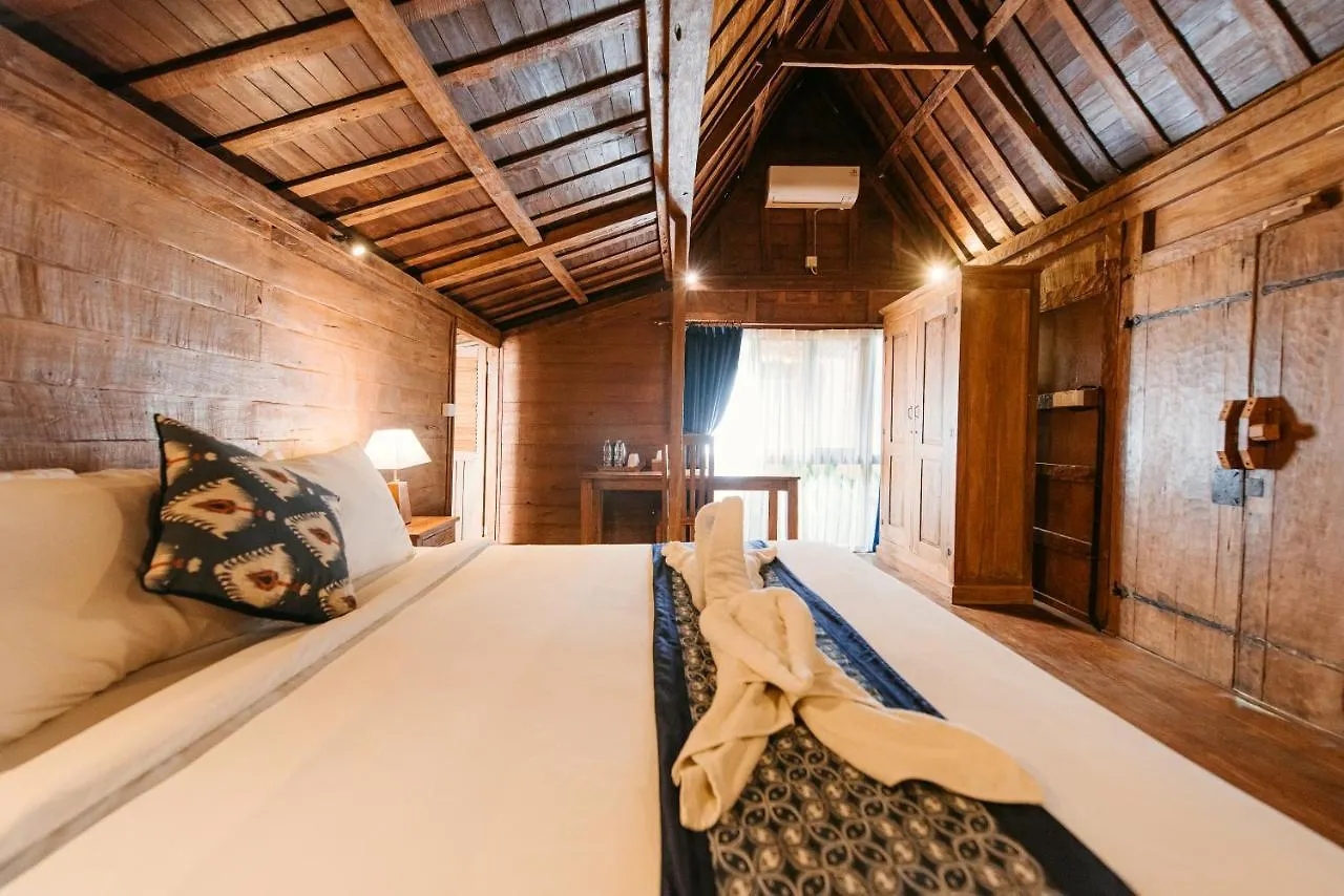 Moson Villa Legian