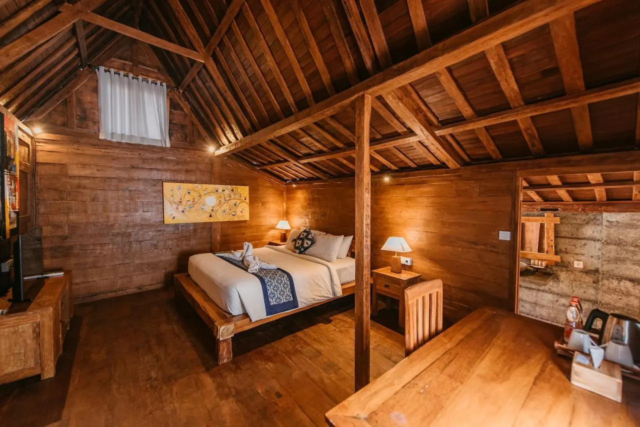 Moson Villa Legian