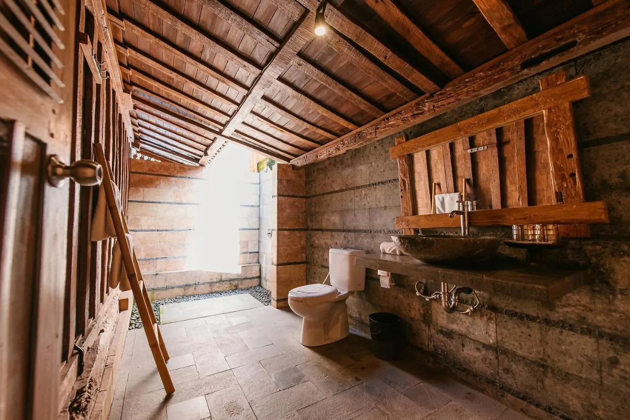 Moson Villa Legian Legian (Bali)