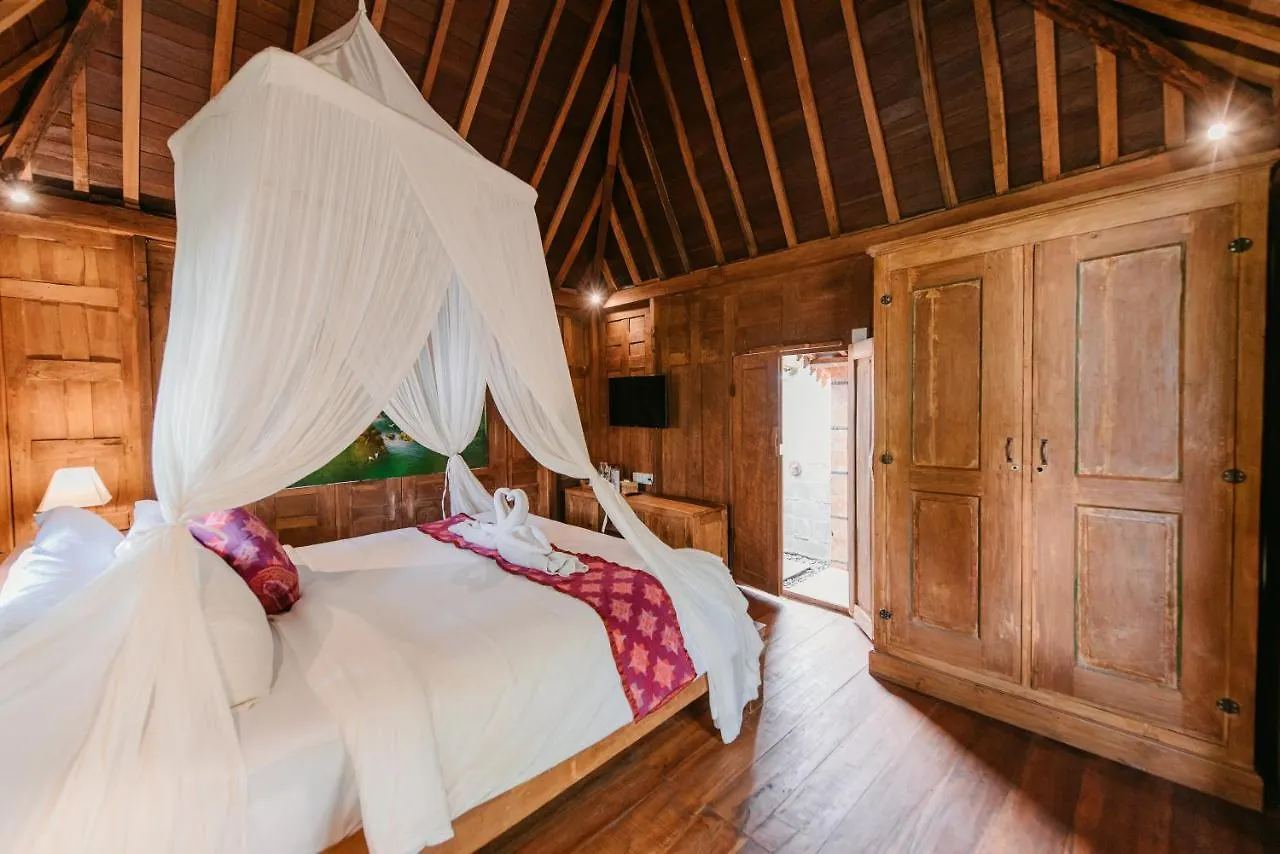 Moson Villa Legian 0*, Legian (Bali)
