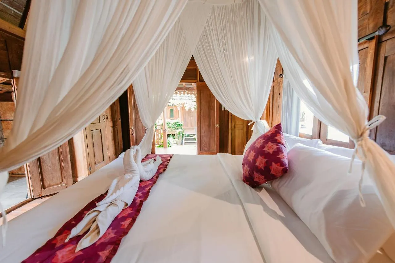 Moson Villa Legian Legian (Bali)