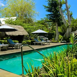  Проживание в семье Chanteak Bali