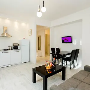 Luxury In The City Centre , Тбилиси Грузия