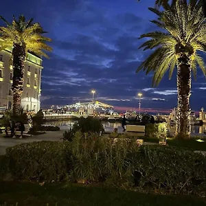  Apartment Rooftop Giovanina Croatia