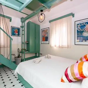  Apartment Figa Croatia