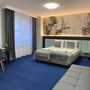  Apartment Garbarska 22 Poland