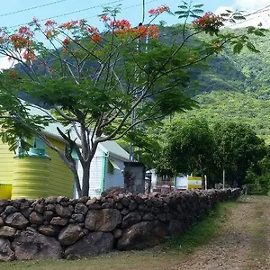  Holiday home Lindbergh Landing Saint Kitts and Nevis