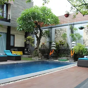  Villa The Nakula Indonesia
