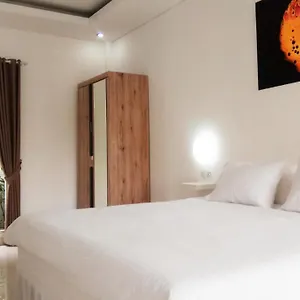  Апартаменты The Bali Bubble