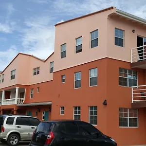  Apartment Cool Running Grenada