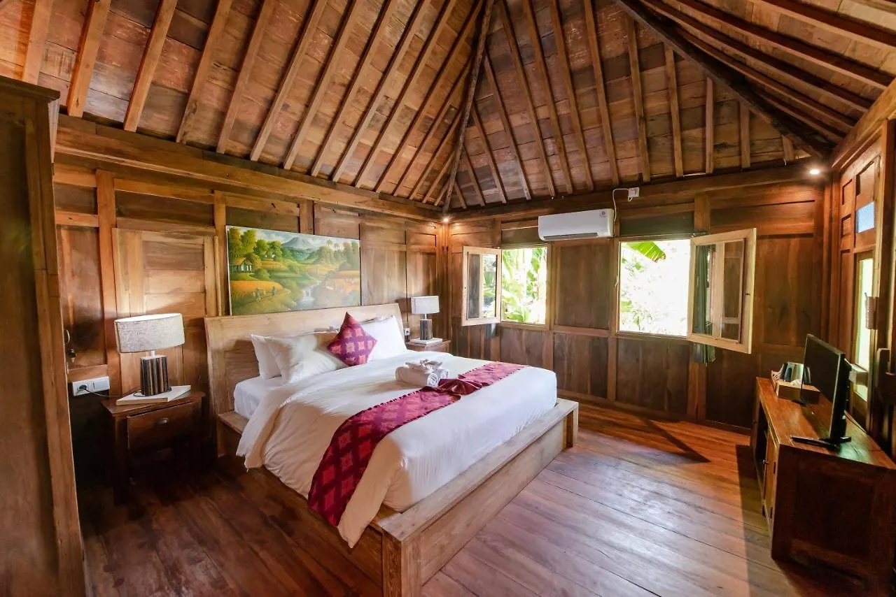 Moson Villa Legian  Legian (Bali)