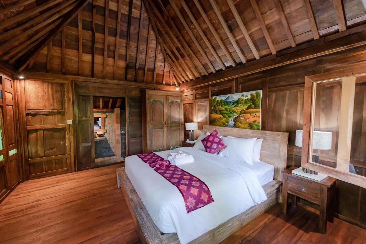 Moson Villa Legian 0*, Legian (Bali) Indonesia
