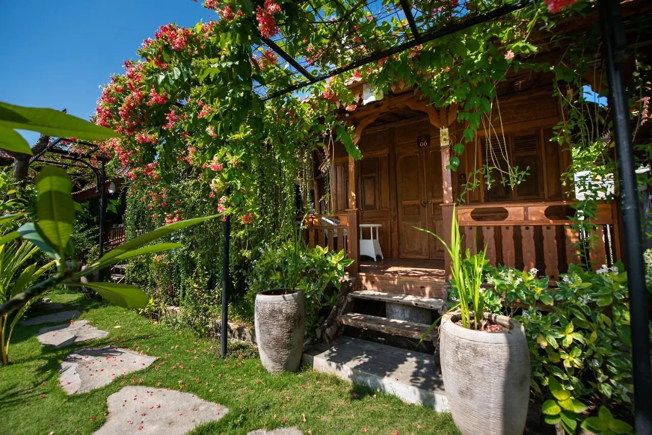 Moson Villa Legian