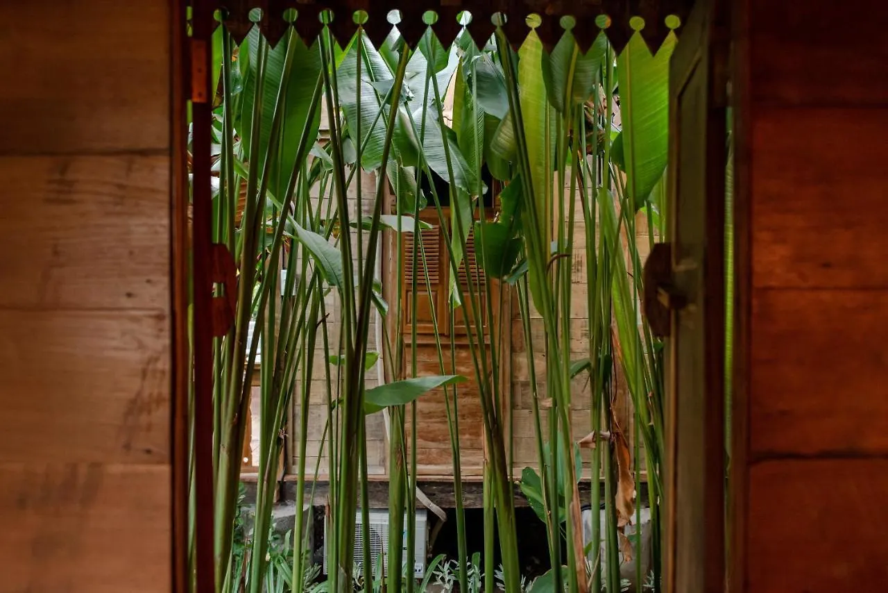 Moson Villa Legian 0*, Legian (Bali)