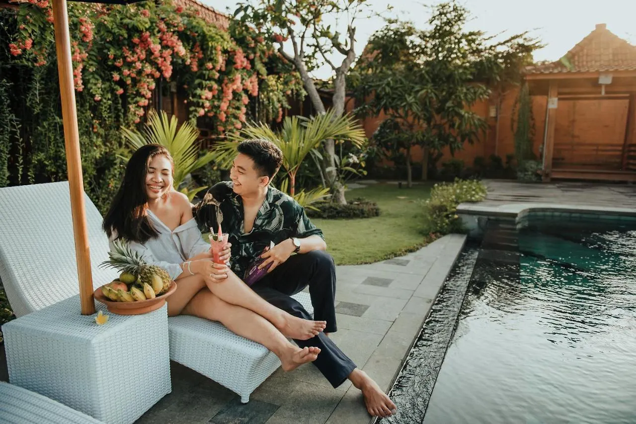 Moson Villa Legian