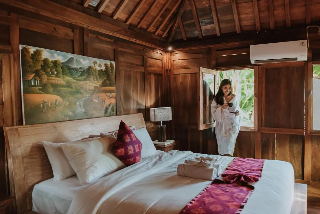 Moson Villa Legian