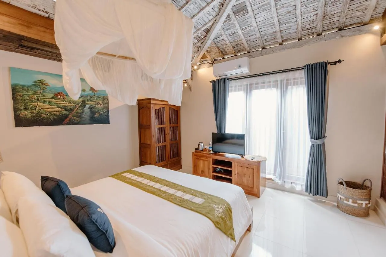 Moson Villa Legian Indonesia