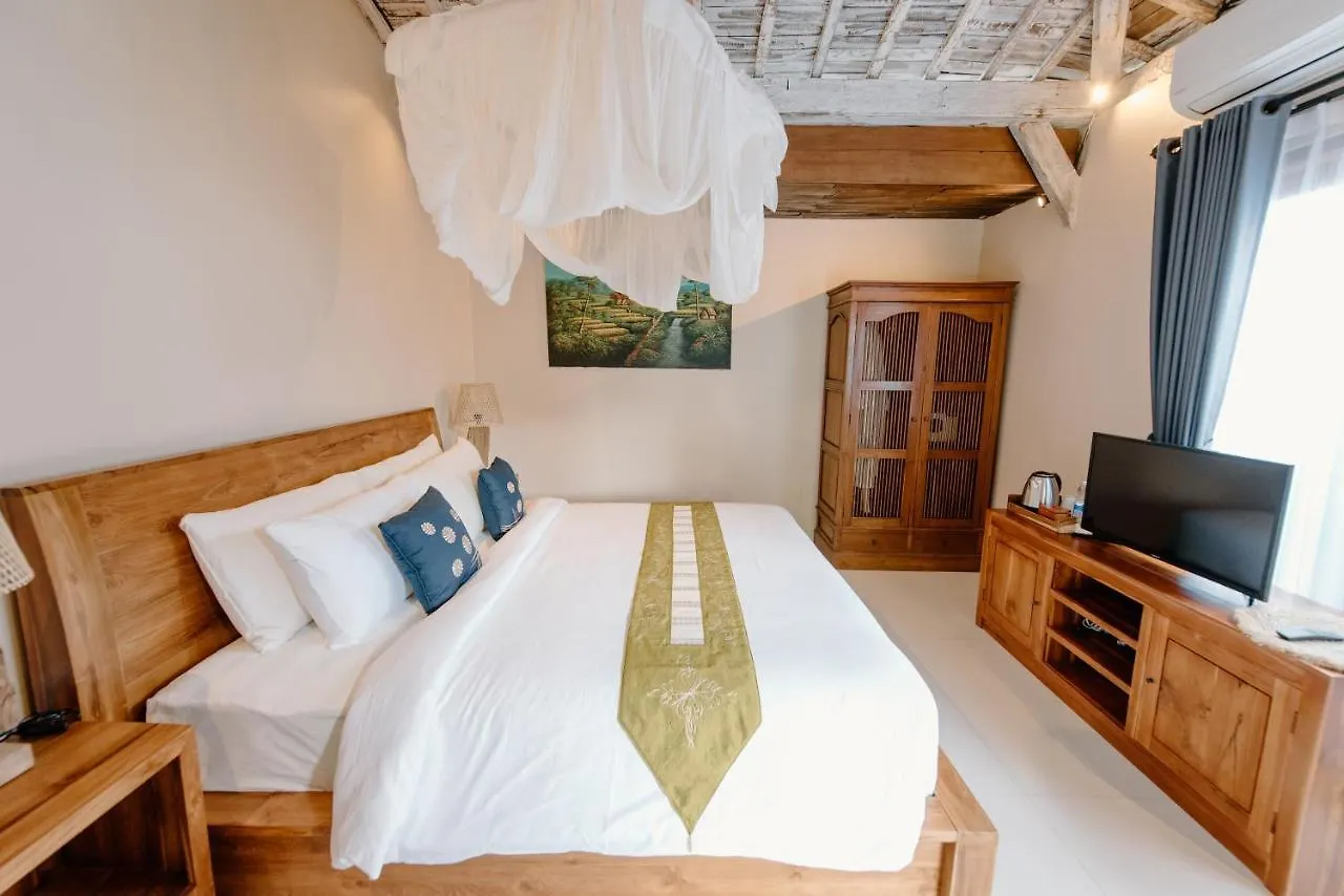 Moson Villa Legian 0*, Legian (Bali)