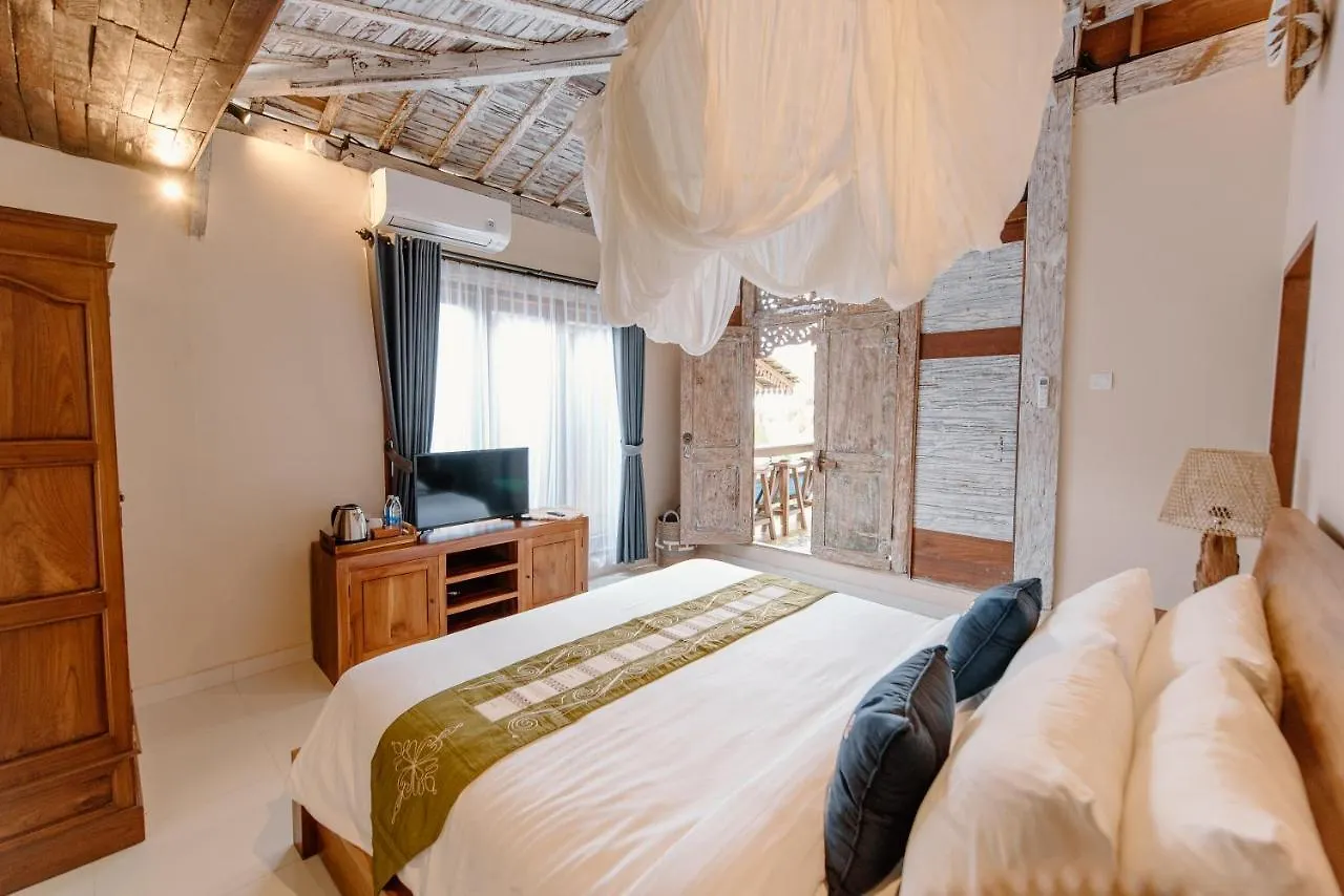 Moson Villa Legian