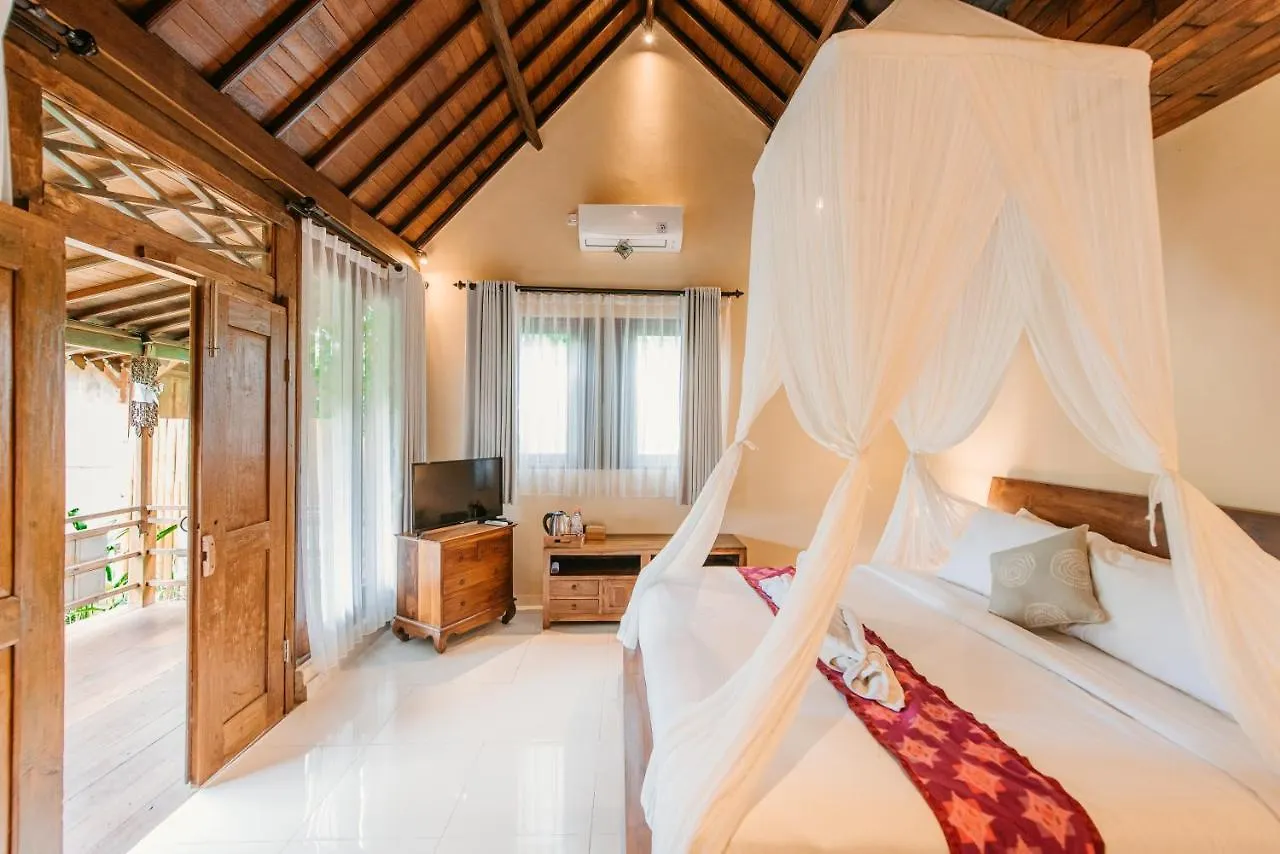Moson Villa Legian