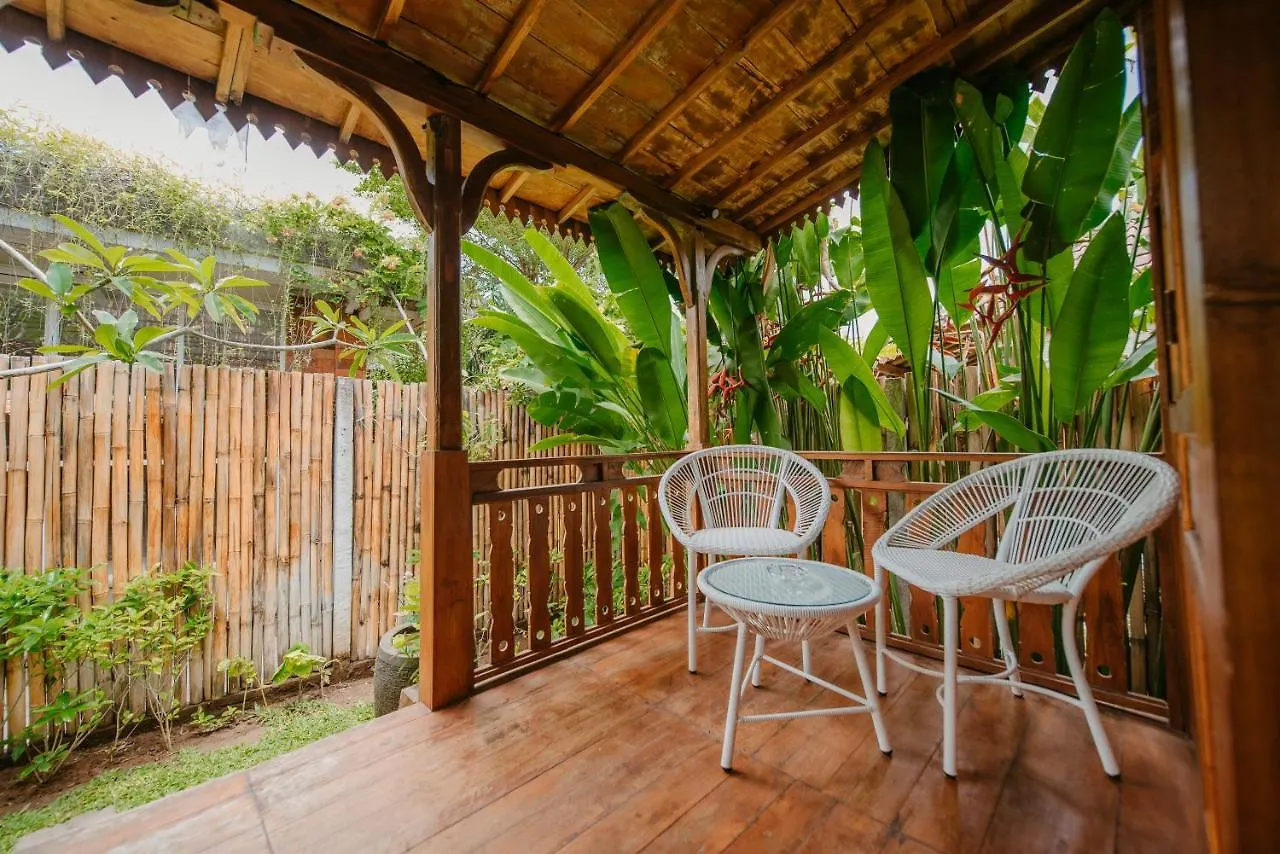 Moson Villa Legian