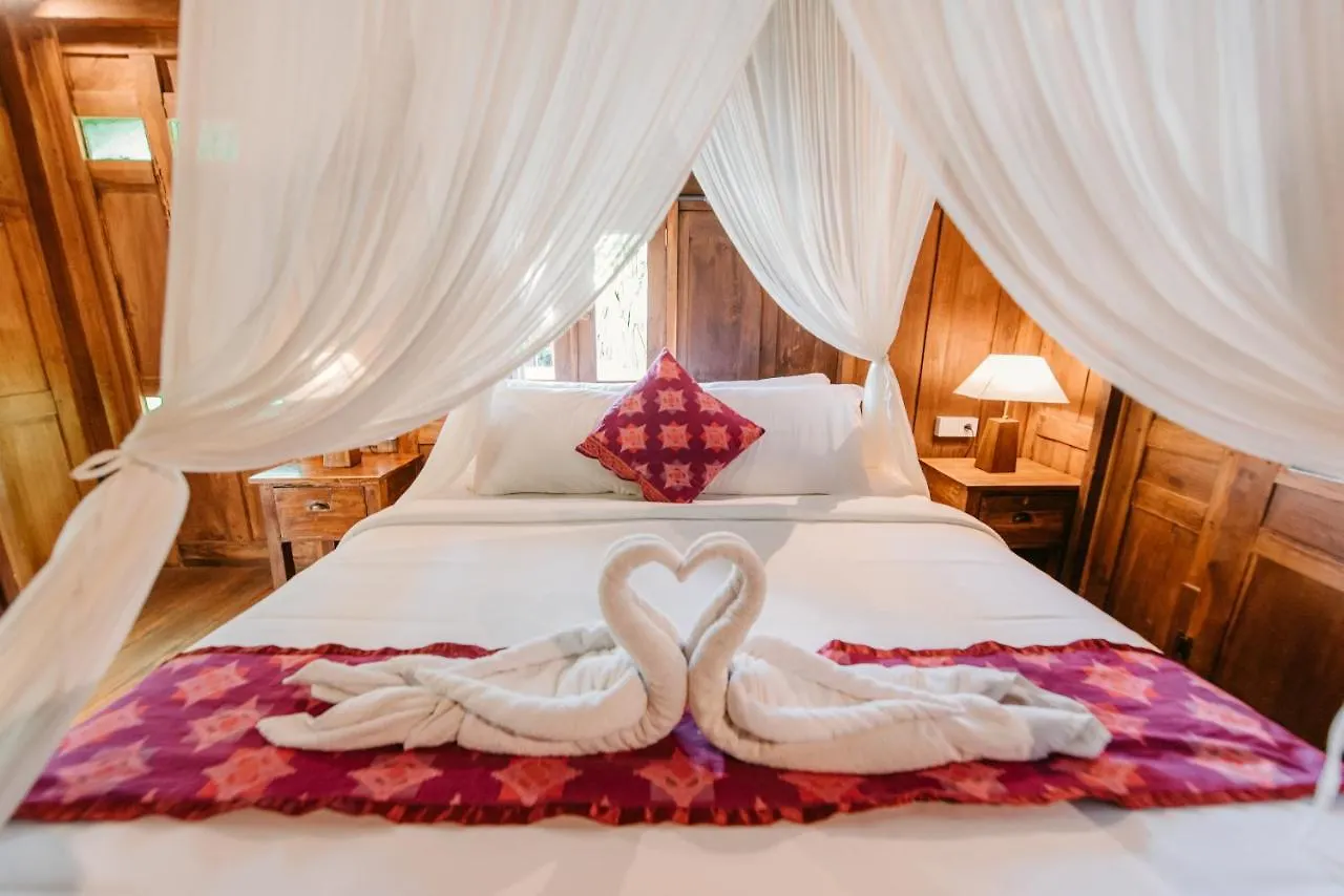 Moson Villa Legian 0*, Legian (Bali) Indonesia