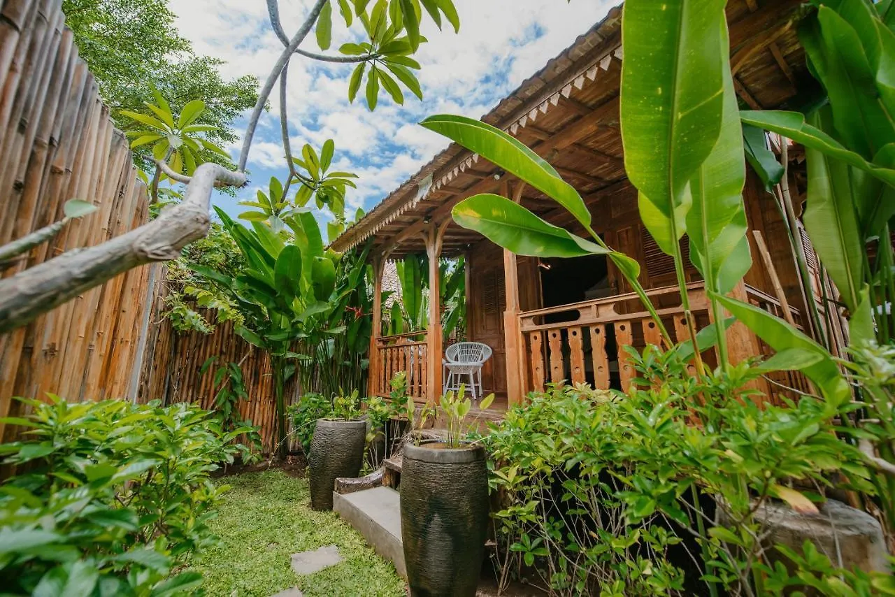 Moson Villa Legian Legian (Bali)