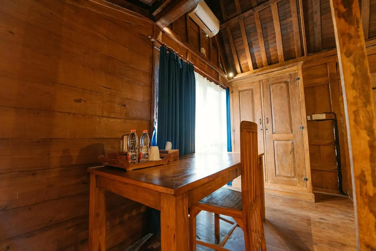 Moson Villa Legian