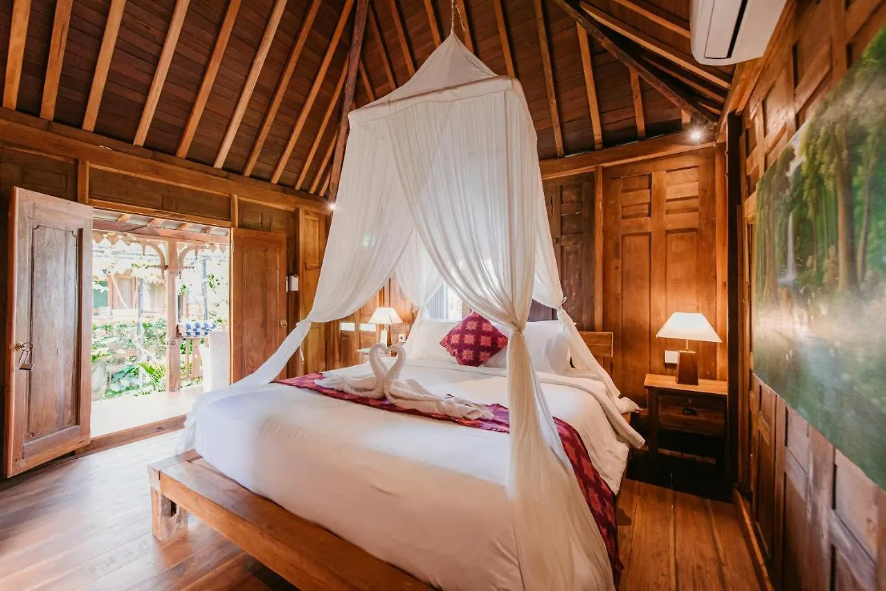 Moson Villa Legian Legian (Bali)