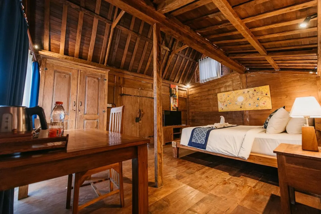 Moson Villa Legian