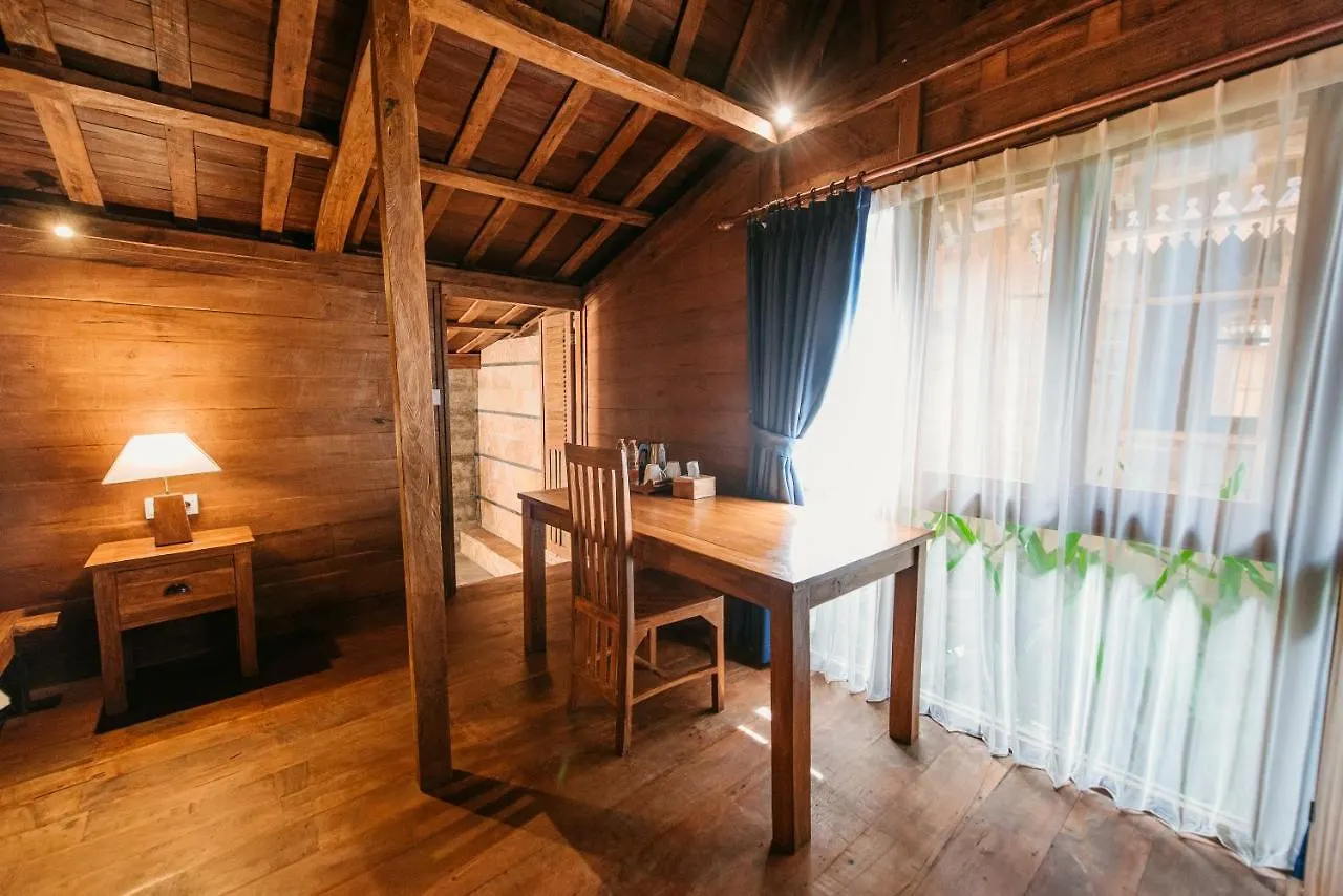 Moson Villa Legian Indonesia
