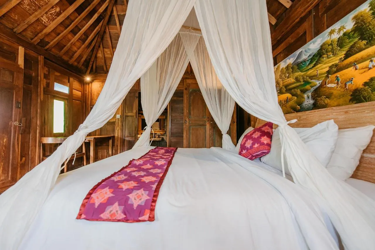 Moson Villa Legian Indonesia